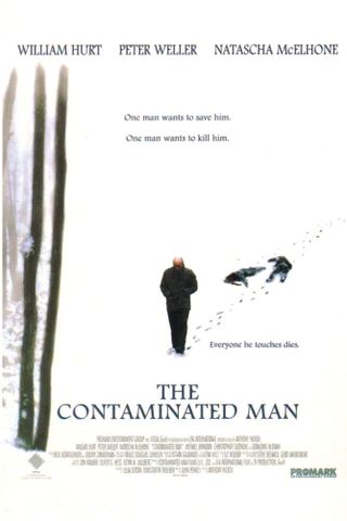 Contaminated Man