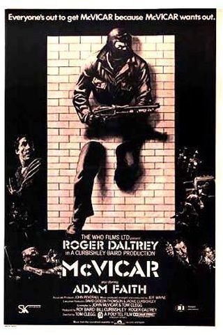 McVicar