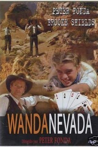 Wanda Nevada