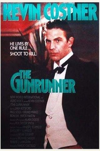 The Gunrunner