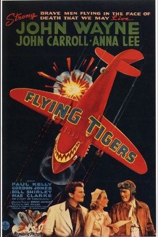 Tigres Voadores