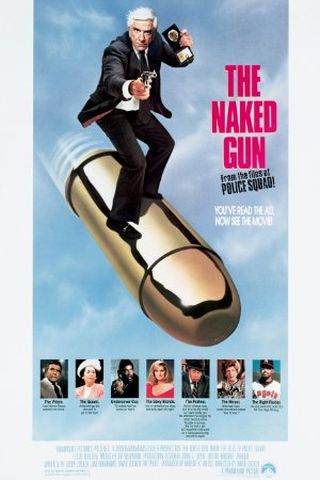 The Naked Gun