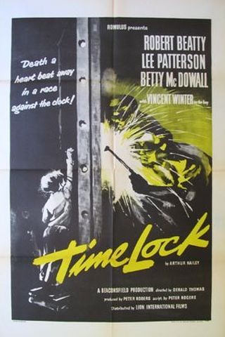 Time Lock