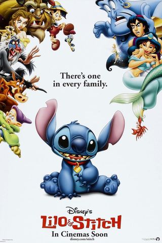 Lilo & Stitch