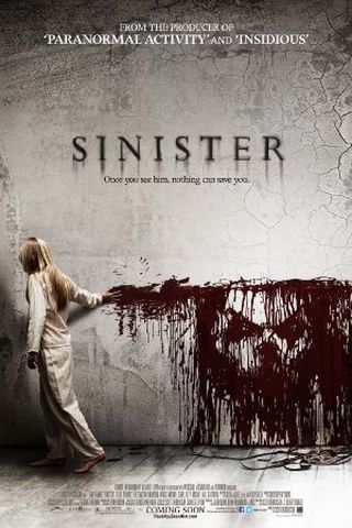 Sinister