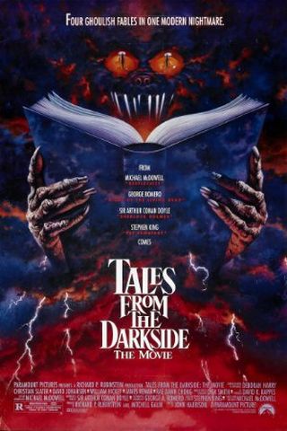 Tales from the Darkside: The Movie