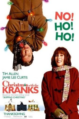 Christmas With the Kranks