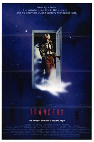 Trancers