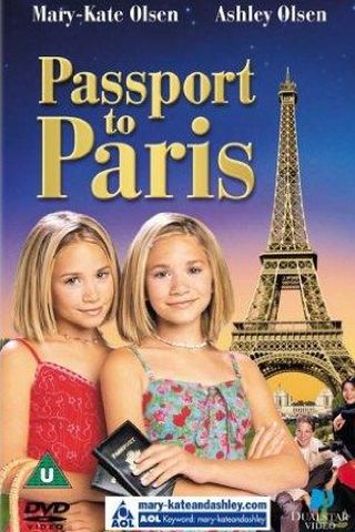 Passaporte para Paris