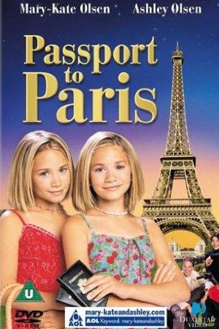 Passport to Paris