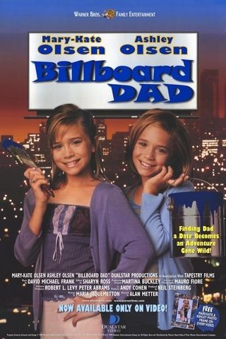 Billboard Dad