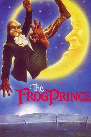 The Frog Prince