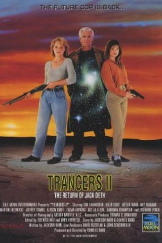 Trancers II