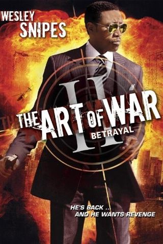 A Arte da Guerra 2