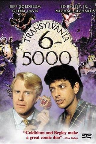 Transylvania 6-5000