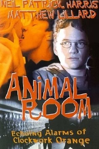 Animal Room