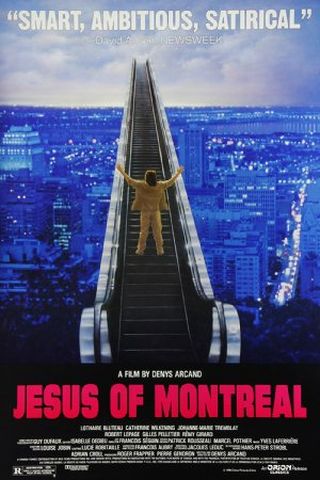 Jesus de Montreal