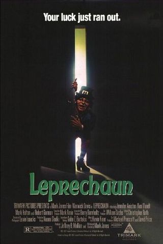 Leprechaun