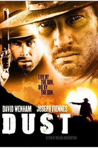 Dust