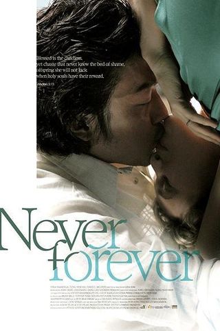 Never Forever