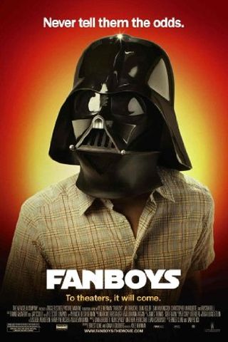 Fanboys