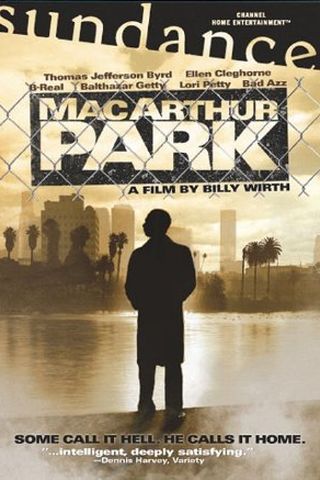 MacArthur Park