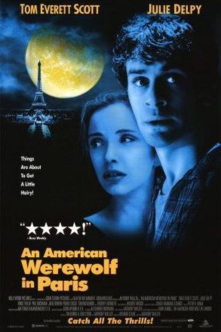 An American Werewolf in Paris