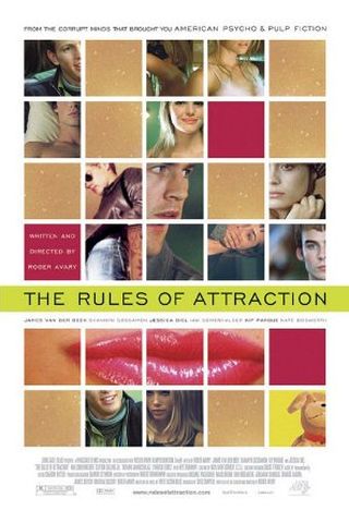 The Rules of Attraction