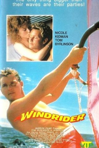 Windrider