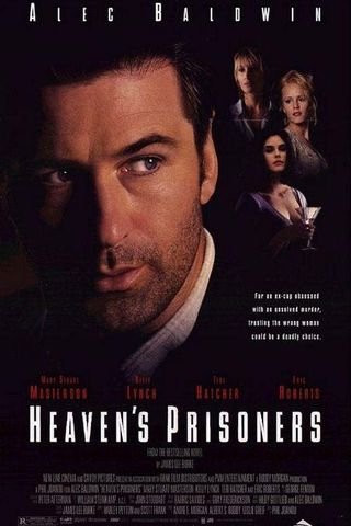 Heaven's Prisoners