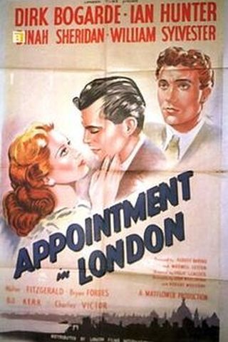 Appointment in London