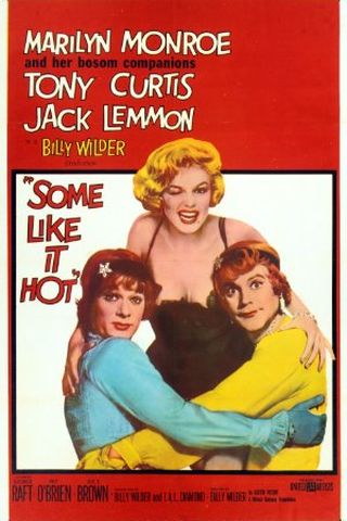 Some Like it Hot