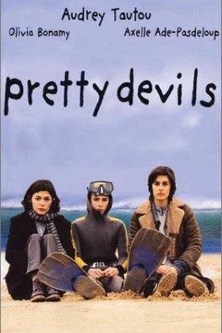 Pretty Devils