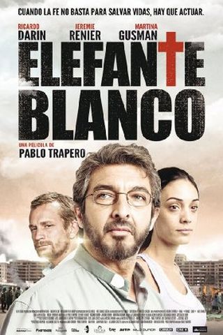 Elefante Branco