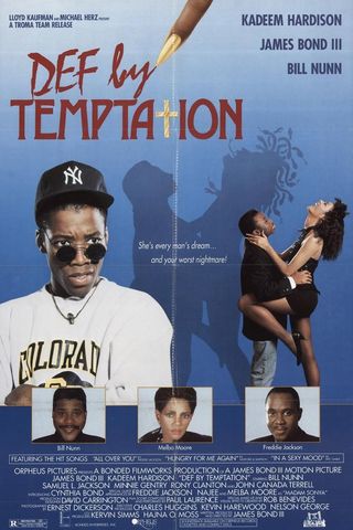 Def by Temptation