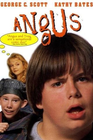 Angus - O Comilão