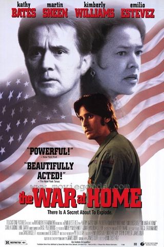 The War at Home