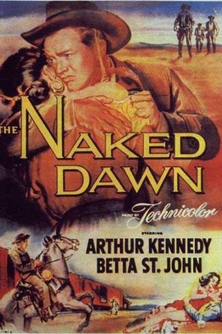 The Naked Dawn