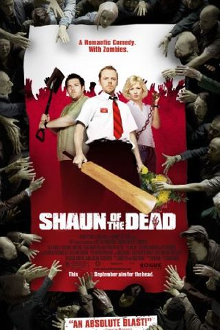 Shaun of the Dead