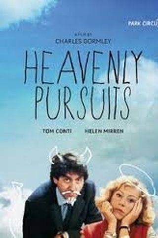 Heavenly Pursuits