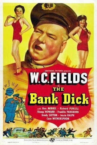 The Bank Dick