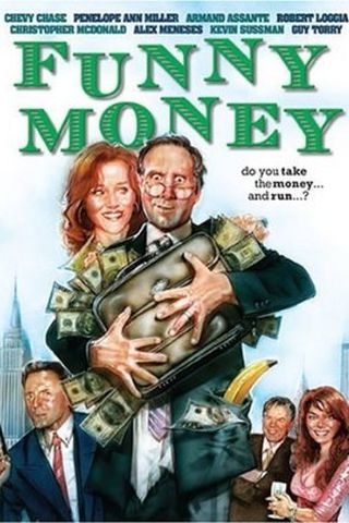 Funny Money - Dinheiro Fácil