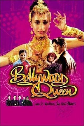 Rainha de Bollywood