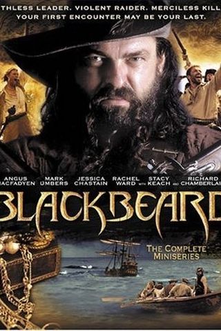 Blackbeard