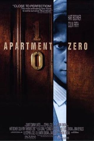 Apartamento Zero