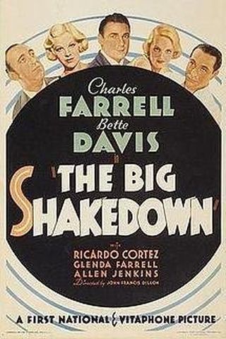 The Big Shakedown