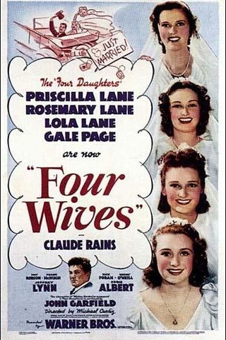 Four Wives