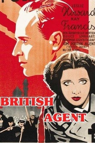 British Agent