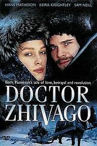 Doctor Zhivago