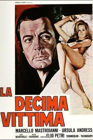 A Décima Vítima